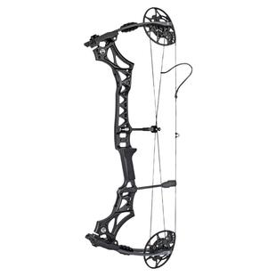 军兴M128军修斯复合弓弓箭竞技射击射箭专业成人户外射准滑轮弓