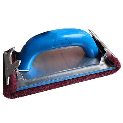 百洁布金属拉丝清洁除锈打磨去污