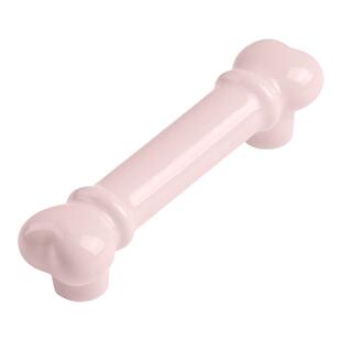 可爱魔法棒拉手定制高档家具儿童房衣橱柜门抽屉彩色陶瓷卡通把手