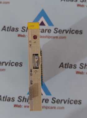 Siemens 6FS1 122-0AC FAG 23 Pc Board