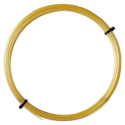 力士浪网球线4GRough1.25金色