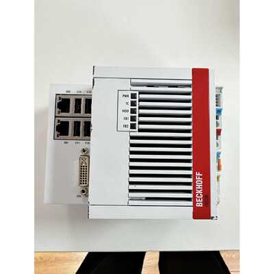 【询价】倍福CX5130-0122/4GB适用