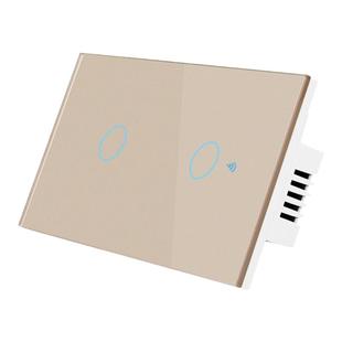 涂鸦WiFi墙壁开关插座智能音箱助手语音控制GoogleHome Alexa