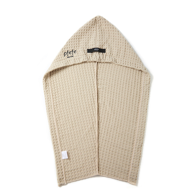 PFEFE干发帽超强吸水速干抗菌