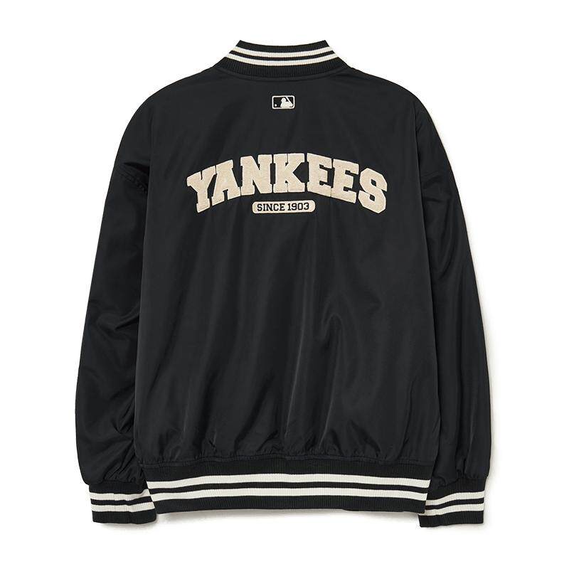 官方棒球服MLB棒球服复古老花