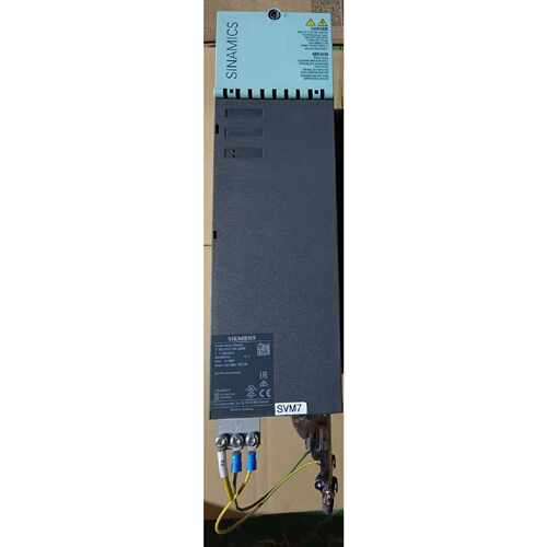 【议价-可维修】西门子Siemens 6SL3120-2TE21-8AA3全新/均有货