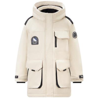 2024儿童羽绒服波司登加厚保暖