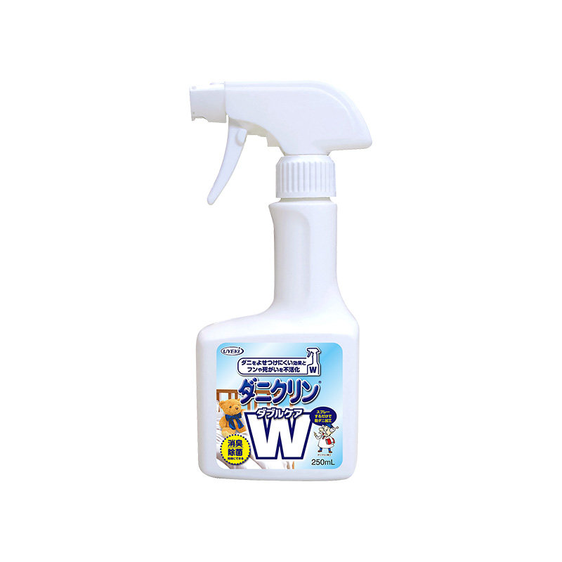 UYEKI除螨喷雾剂250ml*2瓶