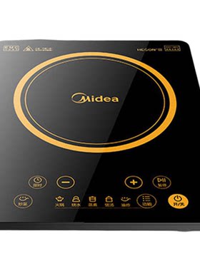Midea/美的智巧烹饪电磁炉