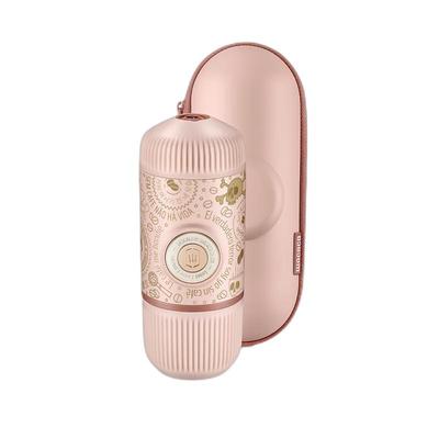 WACACO便携手压咖啡机粉版