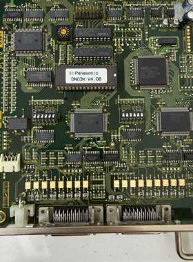 Panasoc MAC998F驱动板FBPCB-0381—议价