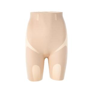 猫人新款提臀裤收腹收小肚子无痕高腰婚纱塑身美体裤丰臀提拉内裤