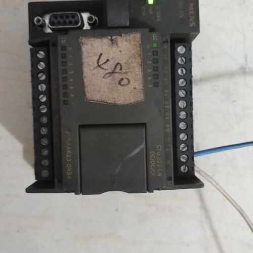 溢价-PLC模块，CPU 222 CN，型号6ES7 212