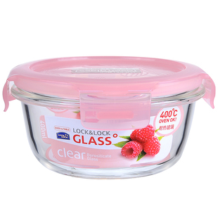 乐扣乐扣玻璃保鲜盒盖子密封盖子塑料盖碗盖保鲜盒盖配件LLG系列