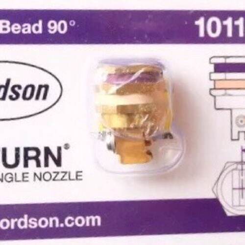 【请询价】Noon 1011020 诺信全新热熔胶机用喷嘴 Si