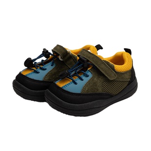 【新品】TOPSTAR儿童运动鞋休闲女童拼色户外鞋男童防滑板鞋