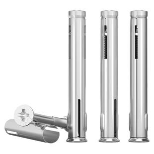 国标304不锈钢窗式壁虎沉头十字内膨胀螺丝门窗安装拉爆螺栓M6M8