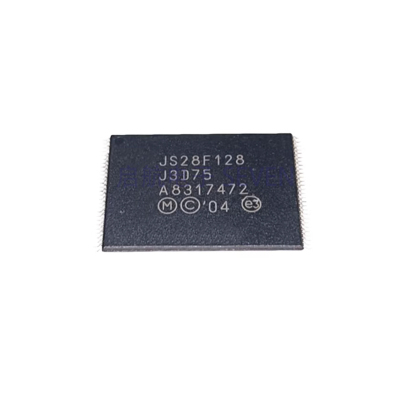 JS28F128J3D75存储器芯片