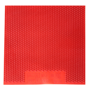 加粗劲能粒长胶胶皮进攻大颗粒长胶CnsTT凯斯汀莫唯纳乒乓球胶皮