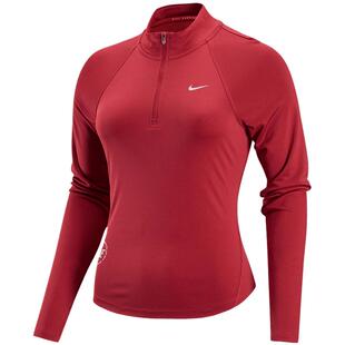 【自营】马年系列|NIKE耐克新年女子T恤休闲长袖上衣IQ3831-613