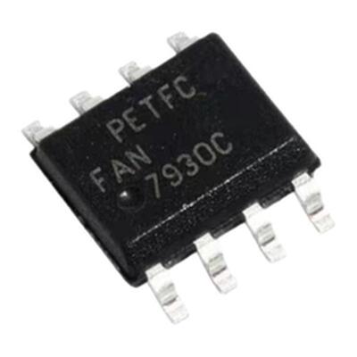 FAN7930C FAN7527B  FAN7529 FAN7530 液晶电源芯片SOIC8芯片IC