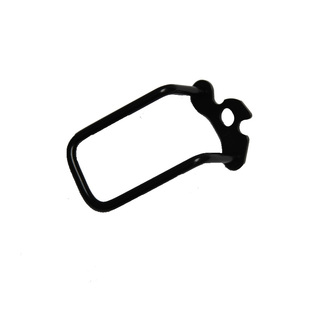 波尔川藏线山地公路自行车车变速器后拨保护器护拔架保护架保护杆