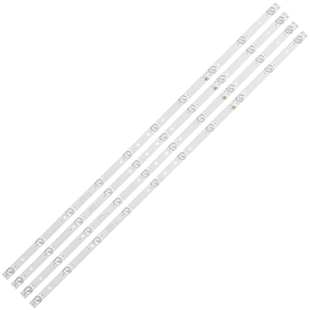 适用杰爱威LED43HD310 赛格三星KA43D灯条PB12D830173BL042-002H