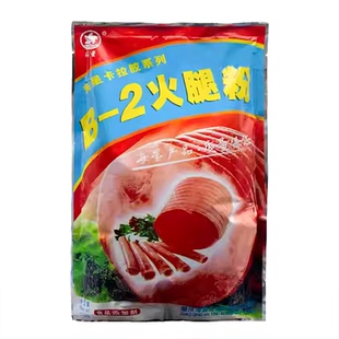 海星卡拉胶B-2火腿粉香肠肉肠西式火腿午餐肉增弹保水复配增稠剂