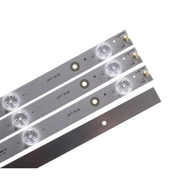 鲁至适用康佳LED43M2000A灯条AHKK43D09-ZC21FG-04 303AK430033