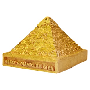 儿童考古金字塔考古挖掘玩具法老王盲盒男孩女孩宝石宝藏diy礼物