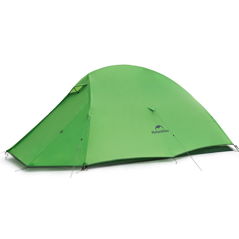 Naturehike户外轻量徒步帐篷