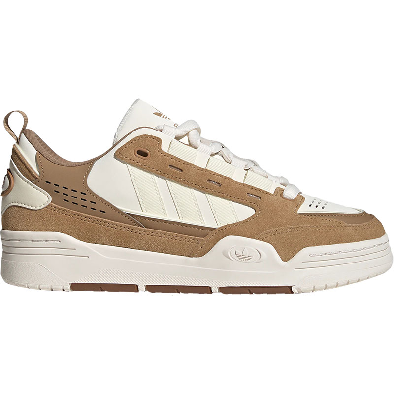 Adidas/阿迪达斯官方正品三叶草ADI2000男女经典运动鞋板鞋HQ6336