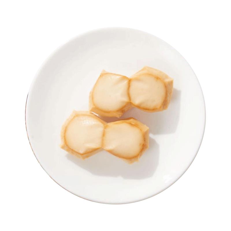 即食鸡蛋干高蛋白健身代餐零食