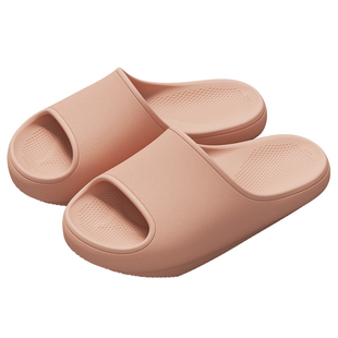 负跟拖鞋女骨盆前倾室内家居扁平足浴室洗澡防滑足弓支撑eva凉拖
