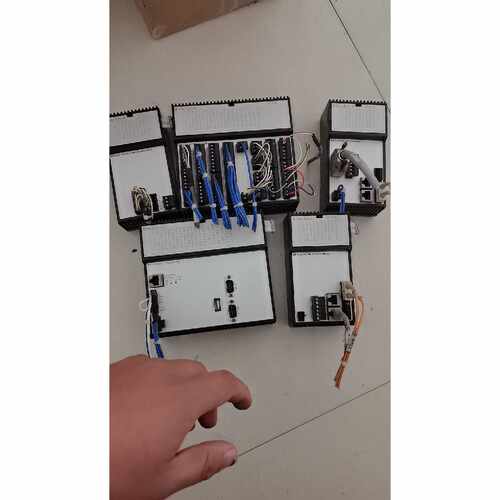 溢价-Mita-Tekk WP-Line模块一套，含WP420