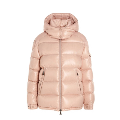 2025冬季新款加厚羽绒服女短款