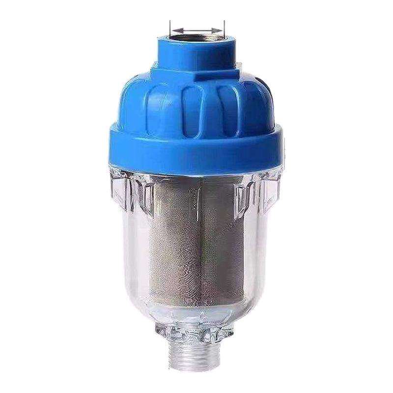 热水器过滤器自来水净化阻垢