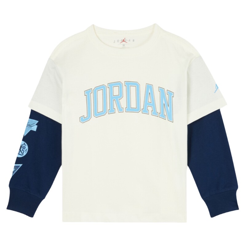 长袖t恤Jordan新品上市