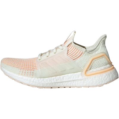 Adidas/阿迪达斯正品 UltraBOOST19 w 女子休闲运动跑步鞋F34073
