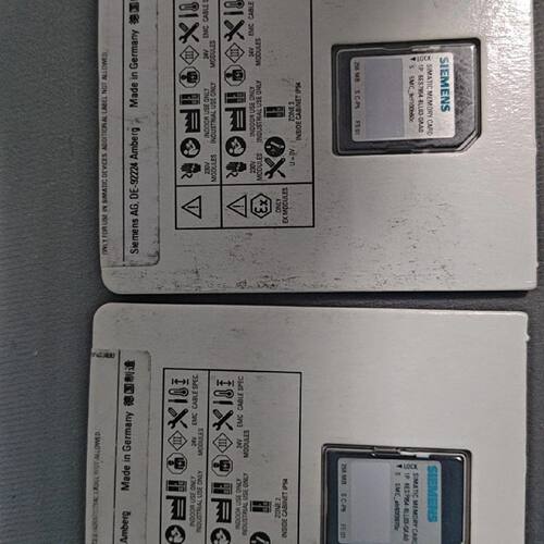 议价西门子储存卡6ES79548LL030AA0全新原装