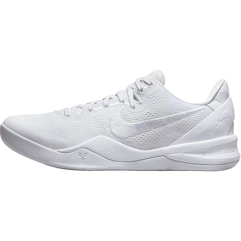 Nike/耐克官方正品Kobe VIII Protro情侣款低帮篮球鞋FJ9364-100