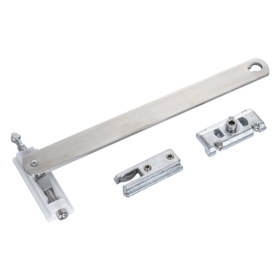 阻尼撑杆防风任意停留