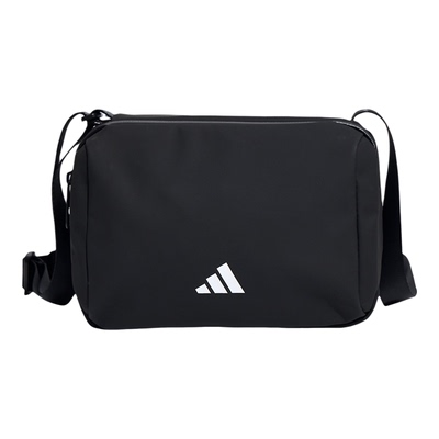 Adidas/阿迪达斯正品轻运动系列PUCROSBODYBAG经典斜挎包KT6072