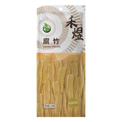 禾煜腐竹150g黄豆制品