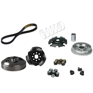 Malossi马鲁士 Vespa春天冲刺150改装传动套装 智能互联车机配件