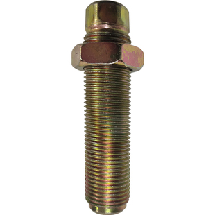 剪板机刀片螺丝空心间隙调节丝带止口螺栓剪板机配件大全数控系统