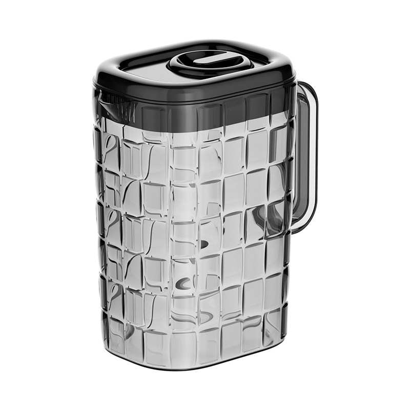 高颜值冷水壶家用大容量凉水杯
