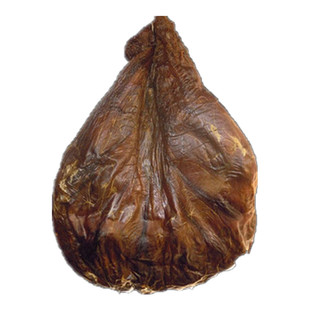 吉林梅花鹿鹿胎粉纯正干鹿胎完整鹿胎盘新鲜鹿胎全鹿干整个可打粉