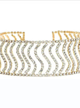 速卖通ebay新款欧美外贸潮女项链