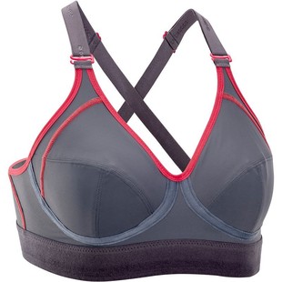 迪卡侬ARTENGO女性网球专业运动内衣缓震轻薄速干胸罩胸衣文胸